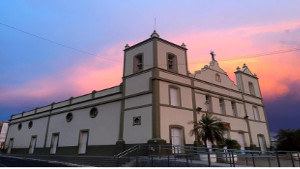 Igreja Matriz